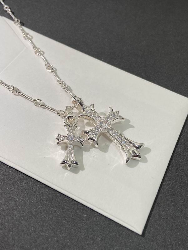 Chrome Hearts necklace 05yxh155